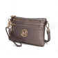 “Roonie Milan” Crossbody Bag