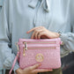 “Roonie Milan” Crossbody Bag