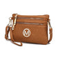 “Roonie Milan” Crossbody Bag