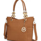 “Rylee” Tote Bag