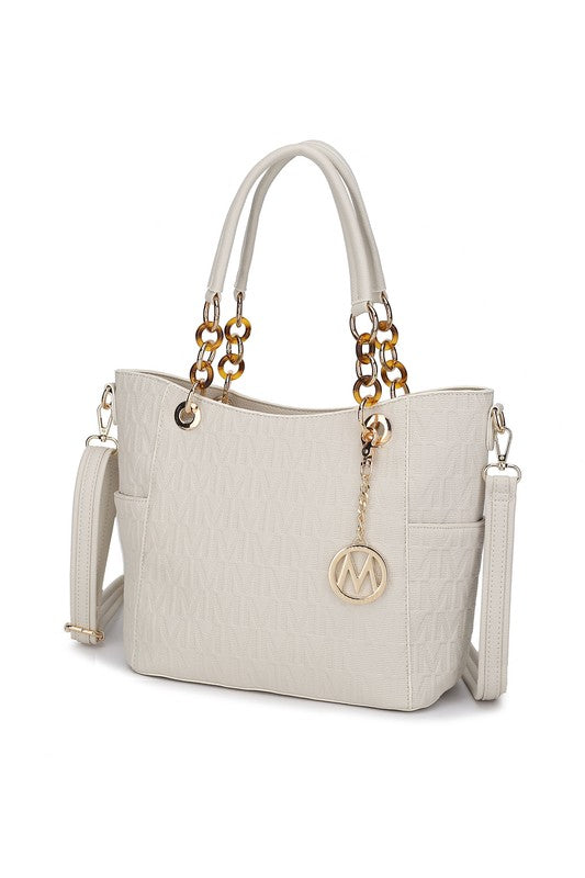 “Rylee” Tote Bag