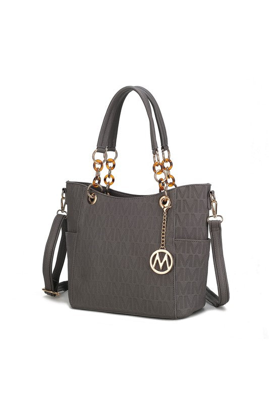 “Rylee” Tote Bag