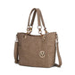 “Rylee” Tote Bag