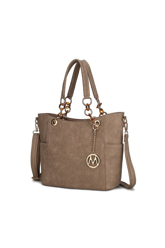 “Rylee” Tote Bag
