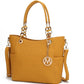 “Rylee” Tote Bag