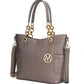 “Rylee” Tote Bag