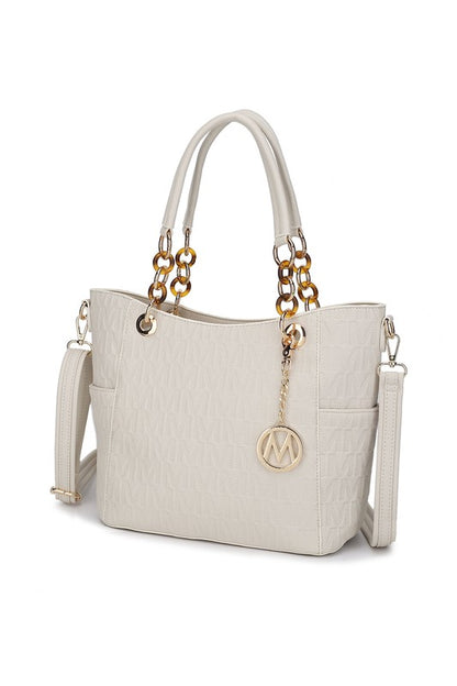 “Rylee” Tote Bag