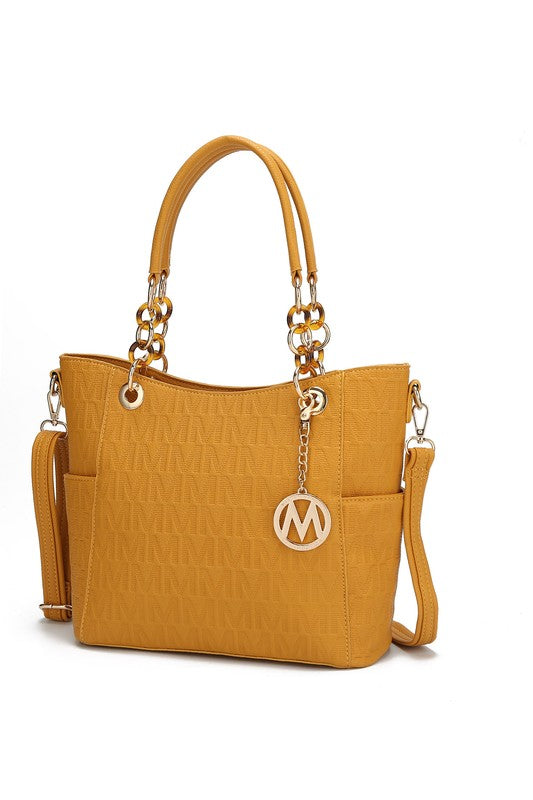 “Rylee” Tote Bag