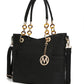 “Rylee” Tote Bag