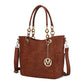 “Rylee” Tote Bag