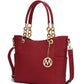 “Rylee” Tote Bag