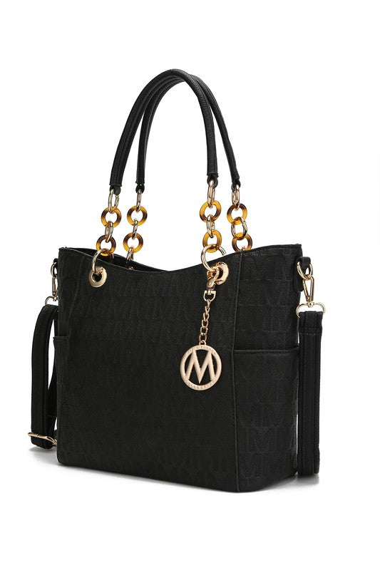 “Rylee” Tote Bag
