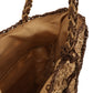 “Lady In The Sun” Tote  Shoulder Bag
