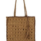“Lady In The Sun” Tote  Shoulder Bag