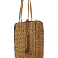 “Lady In The Sun” Tote  Shoulder Bag