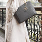 “Malika” Satchel Bag