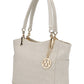 “Malika” Satchel Bag