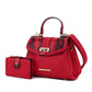 “Geny” Shoulder Bag with Wallet