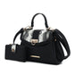 “Geny” Shoulder Bag with Wallet