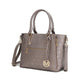“Cairo” Satchel Bag