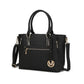 “Cairo” Satchel Bag