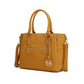 “Cairo” Satchel Bag