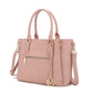 “Cairo” Satchel Bag