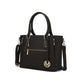 “Cairo” Satchel Bag
