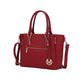 “Cairo” Satchel Bag