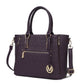 “Cairo” Satchel Bag