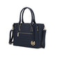 “Cairo” Satchel Bag