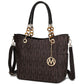 “Kissaten Milan” Tote Bag