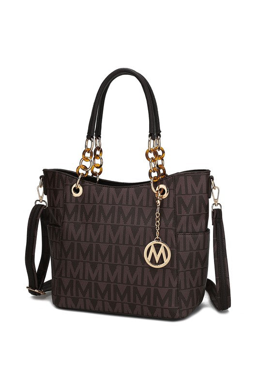 “Kissaten Milan” Tote Bag