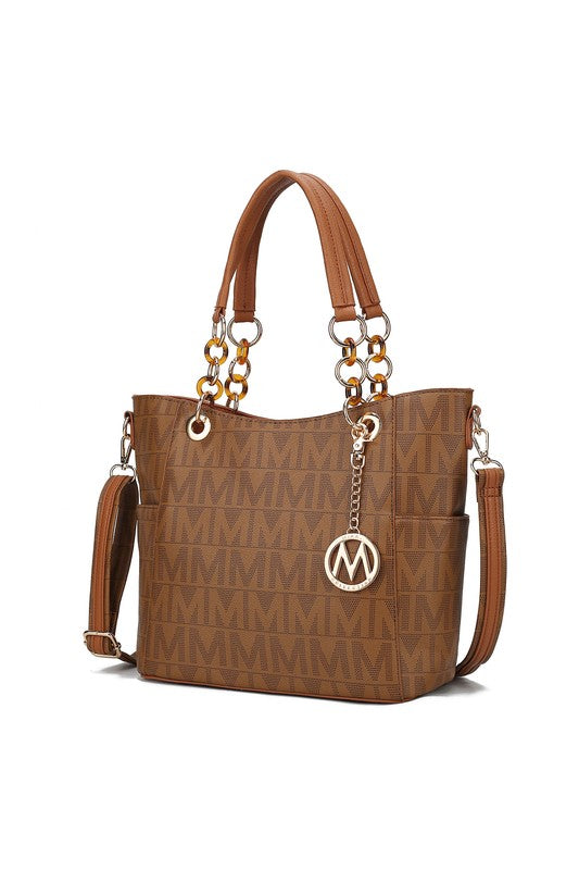 “Kissaten Milan” Tote Bag