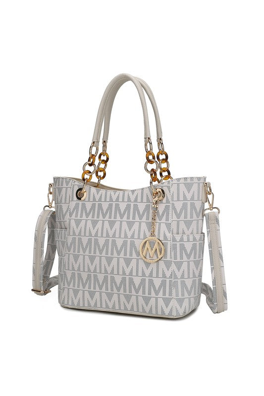 “Kissaten Milan” Tote Bag