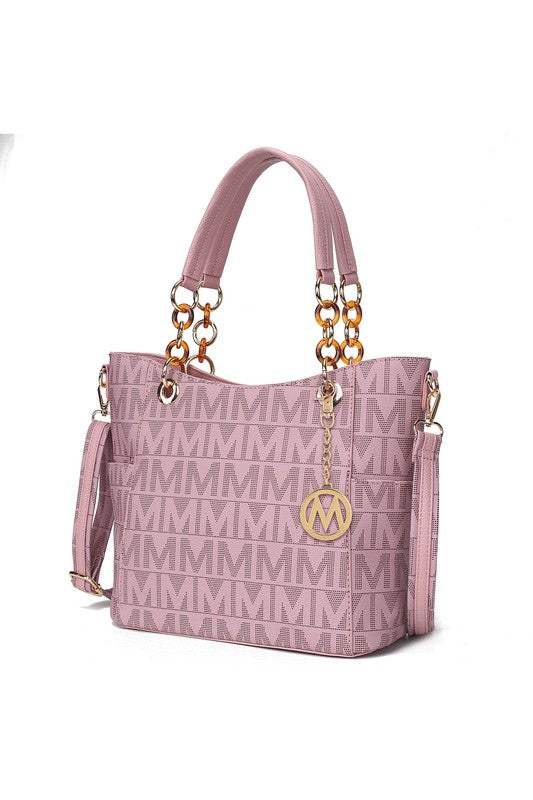 “Kissaten Milan” Tote Bag