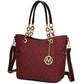 “Kissaten Milan” Tote Bag