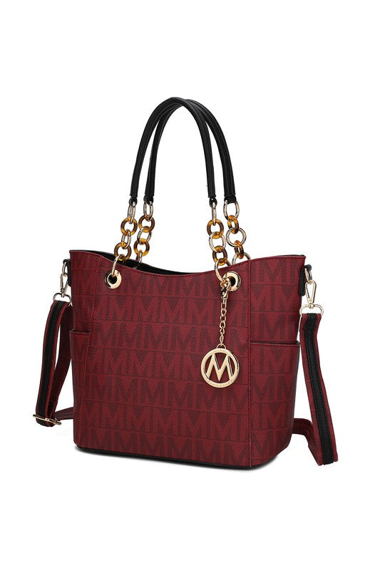 “Kissaten Milan” Tote Bag