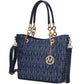 “Kissaten Milan” Tote Bag