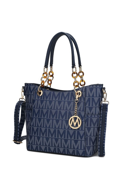 “Kissaten Milan” Tote Bag