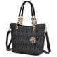 “Kissaten Milan” Tote Bag