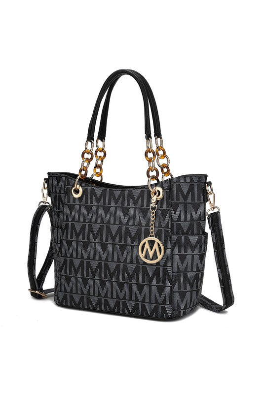 “Kissaten Milan” Tote Bag