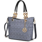 “Kissaten Milan” Tote Bag