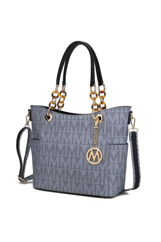 “Kissaten Milan” Tote Bag
