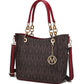 “Kissaten Milan” Tote Bag