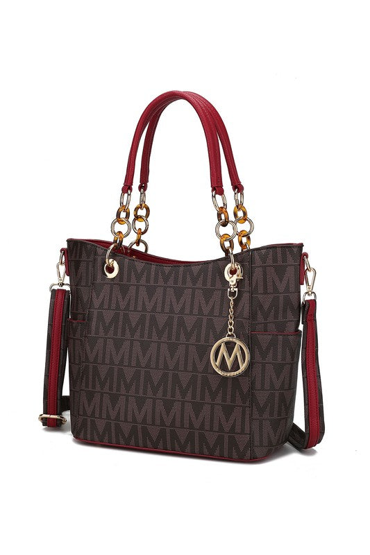 “Kissaten Milan” Tote Bag