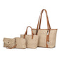 “Marimar” 4 PCS Set