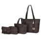“Marimar” 4 PCS Set