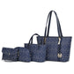 “Marimar” 4 PCS Set