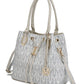 “Jane” Tote Bag